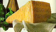 formaggio parmigiano reggiano