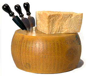 Parmigiano-Reggiano