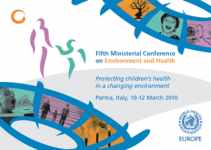 Conferenza ambiente salute