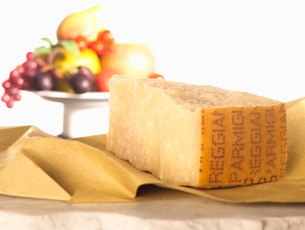 Parmigiano-Reggiano