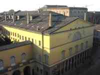 Teatro Regio