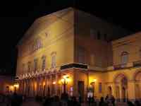 Teatro Regio