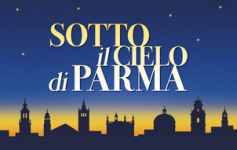 Sotto il cielo di Parma